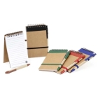 Captura Ideas, Conquista Clientes: El Encanto del Mini Bloque de Anotaciones