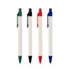 El bolígrafo de aluminio reciclado: un pequeño gran gesto para una gran imagen de marca