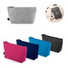 Bolsas de Fieltro Reciclado: El Toque Sostenible que Eleva tu Estrategia Promocional