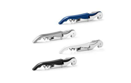 Un Brindis por tu Marca: El Sacacorchos Multifuncional que Eleva tus Promociones