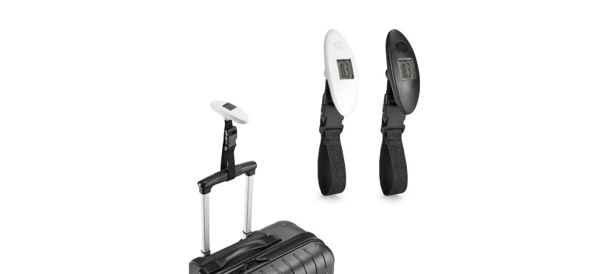 Mini Básculas para Maletas: El Regalo Promocional que Impulsa tu Marca en Cada Viaje