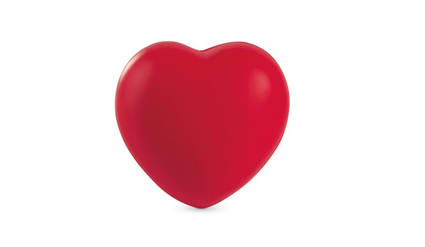 Un Corazón que Conquista: El Poder del Antiestrés en tus Campañas Promocionales