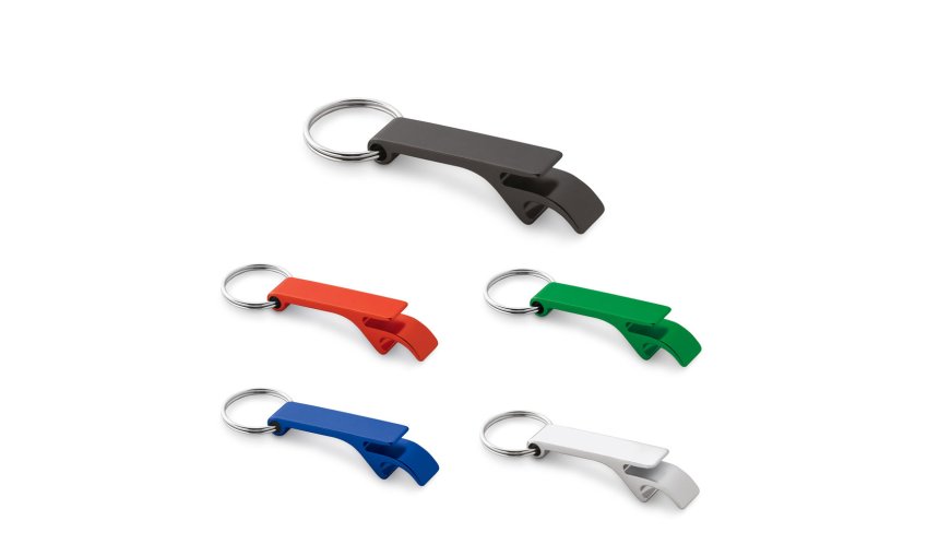 Llaveros que Abridor: El Regalo Promocional Ecológico Perfecto