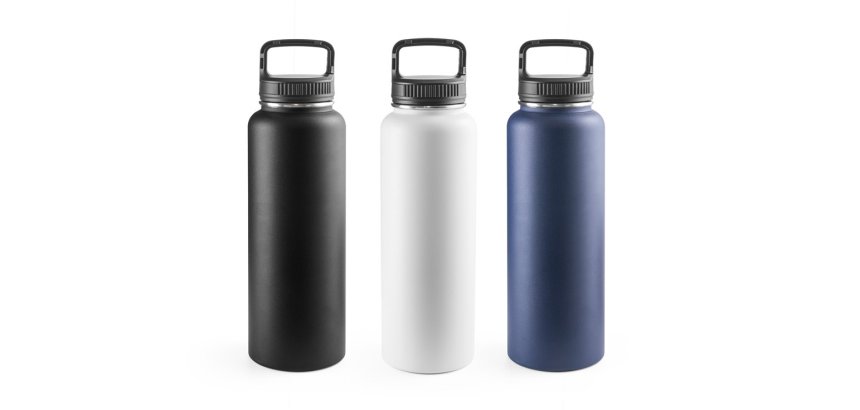 Hidrátate con Propósito: La Botella Deportiva que Eleva tu Marca