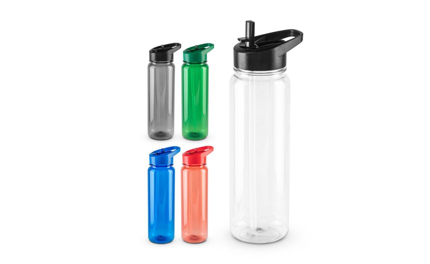 La Botella Deportiva rPET que Refresca tu Marca