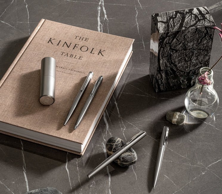 Escribe con Impacto: El Bolígrafo Ecológico que Eleva tu Marca