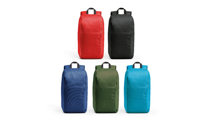 Mochilas Promocionales 600D: El Aliado Perfecto para Marcar Presencia en tus Eventos Empresariales