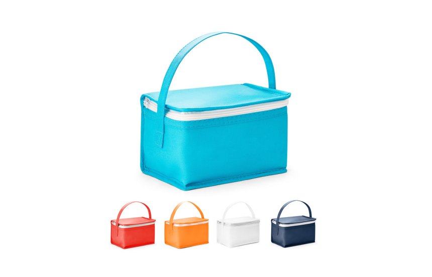 Frescura y Estilo en Movimiento: El Bolso Térmico que Potencia tu Marca