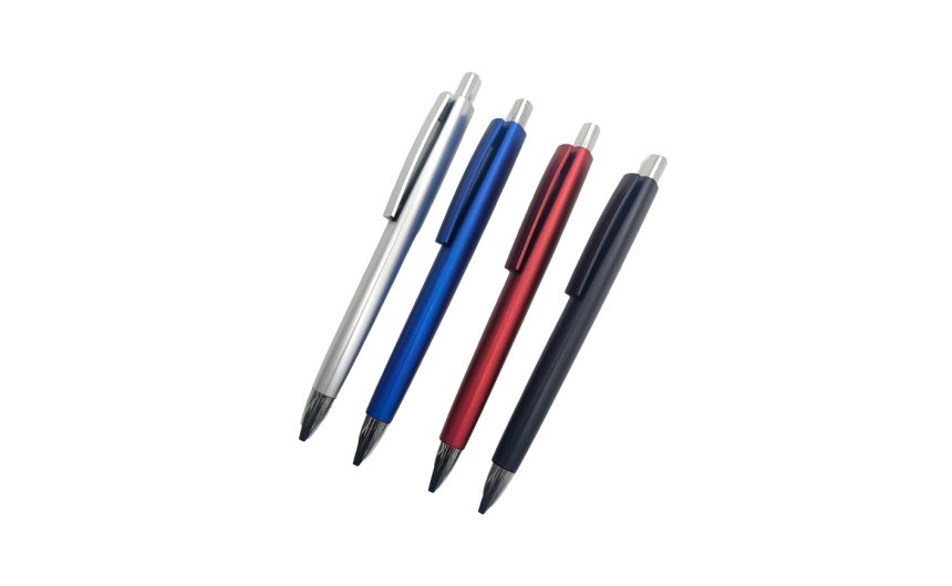 El Poder de un Clic: Cómo un Bolígrafo Personalizado Puede Multiplicar la Visibilidad de Tu Marca