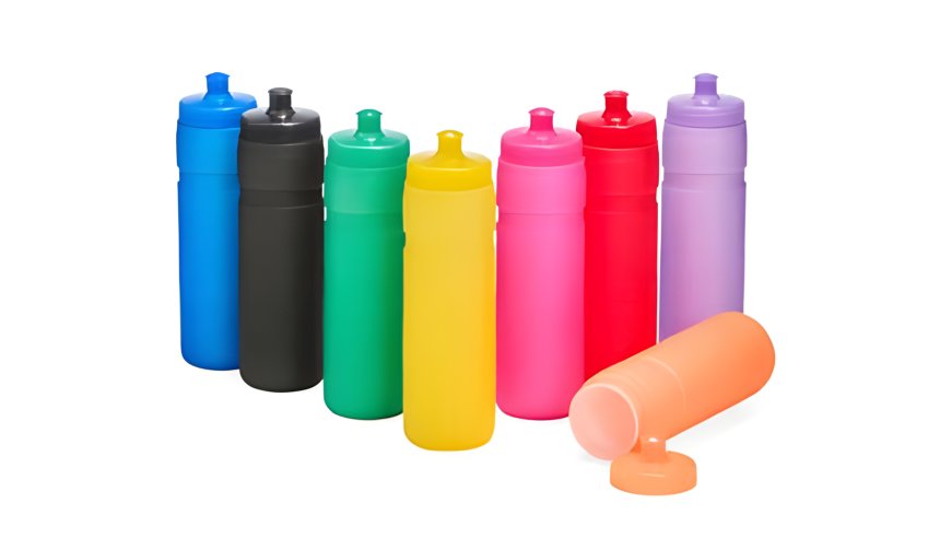 Tu Marca, Siempre a la Temperatura Justa: La Botella Térmica Personalizada que Acompaña a tus Clientes Todo el Día
