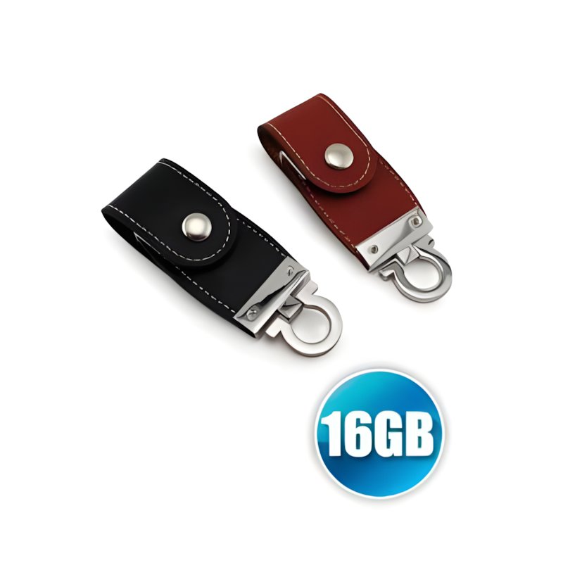 Tecnología que Acompaña: El Llavero USB Personalizado que Lleva tu Marca a Todas Partes