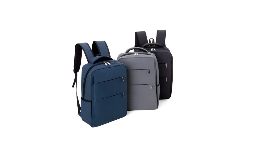 Tu Marca que Acompaña: Mochilas Personalizadas para Empresas que Quieren Estar Siempre en Movimiento