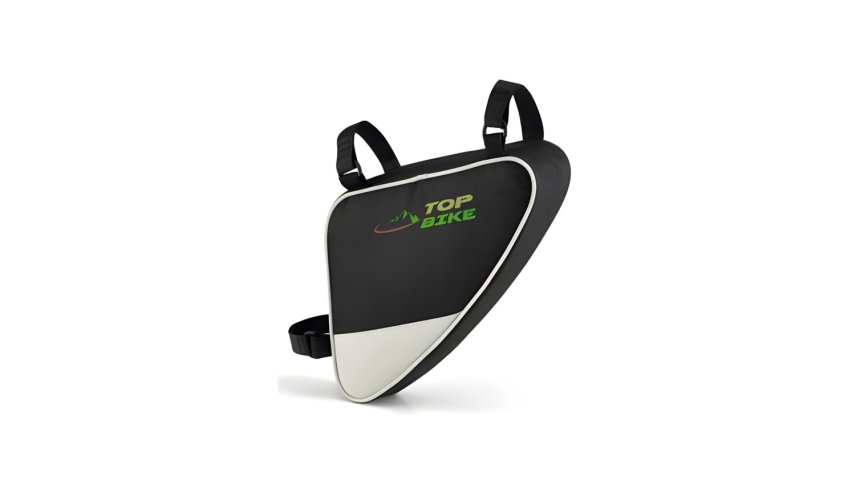 Tu Marca Sobre Ruedas: La Bolsa de Bicicleta Personalizada, un Regalo que Mueve tu Imagen